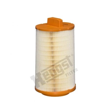 Hengst Air Filter, E472L E472L